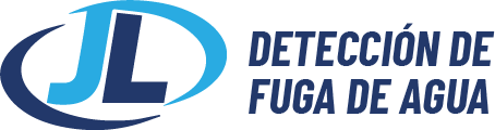 JL Fugas de Agua Logo