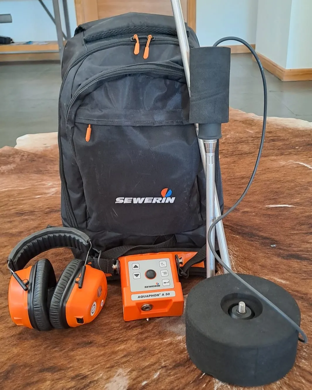 Ultrasonido